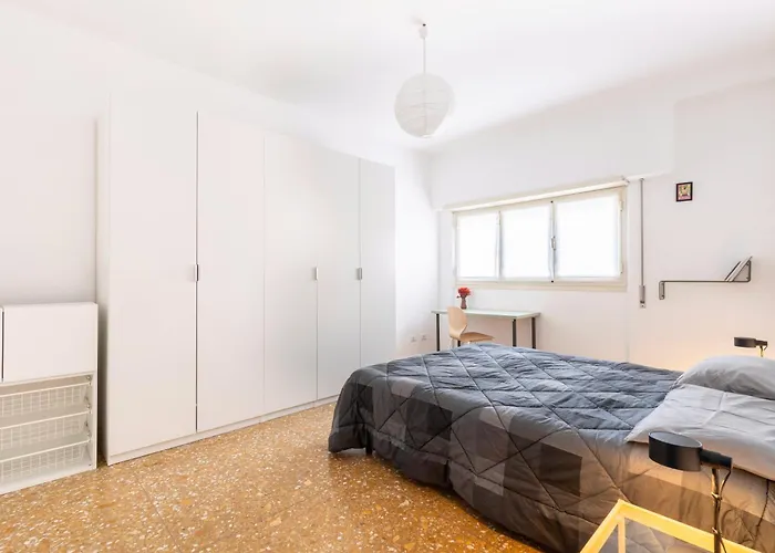 Grazioso A San Paolo Apartamento Roma