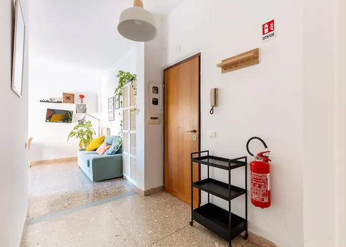 Grazioso A San Paolo *
