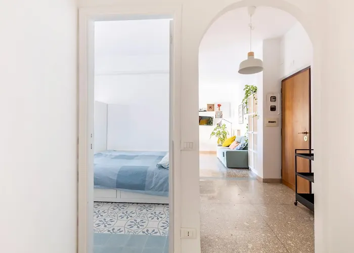 Grazioso A San Paolo Apartamento