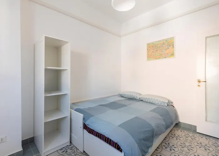 Apartamento Grazioso A San Paolo *