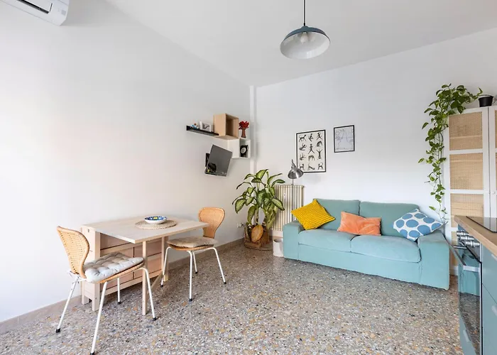 Grazioso A San Paolo Apartamento Roma