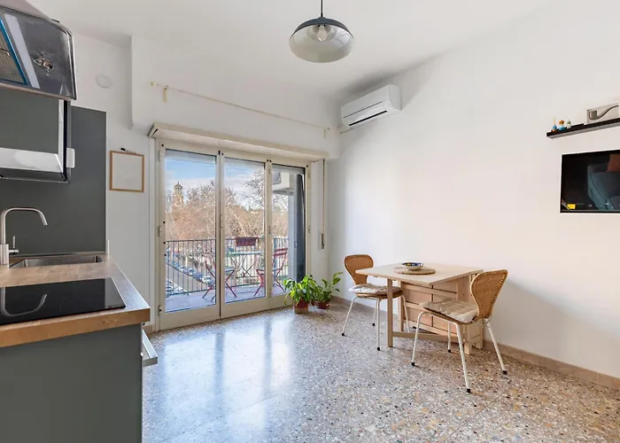 Grazioso A San Paolo Roma