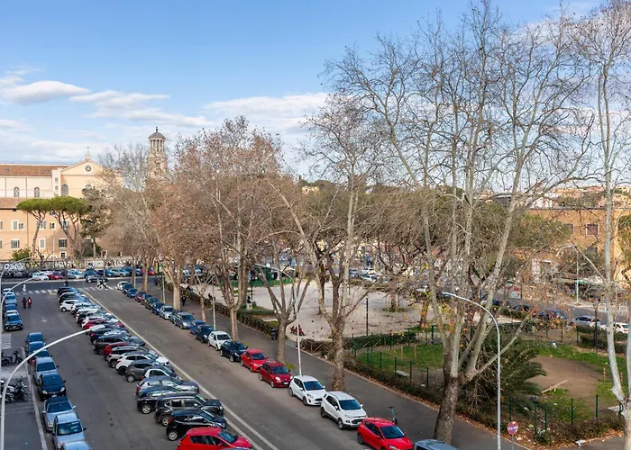 Grazioso A San Paolo