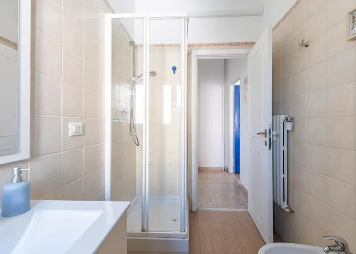 Apartamento Grazioso A San Paolo *