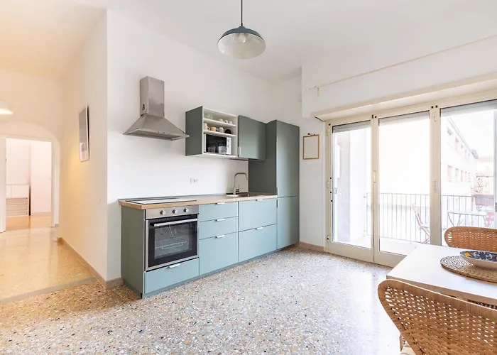 Grazioso A San Paolo Roma