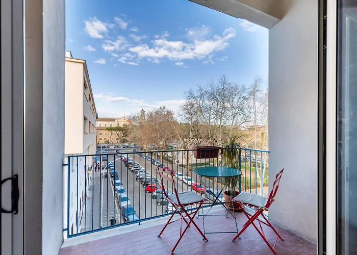 Grazioso A San Paolo Apartamento *